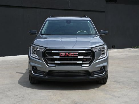 Used 2024 GMC Terrain AT4 w/ Tech Package AWD/4WD image 3
