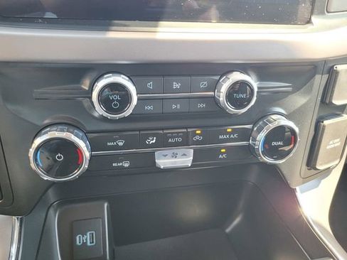 Certified 2024 Ford F150 XLT w/ Mobile Office Package AWD/4WD image 23