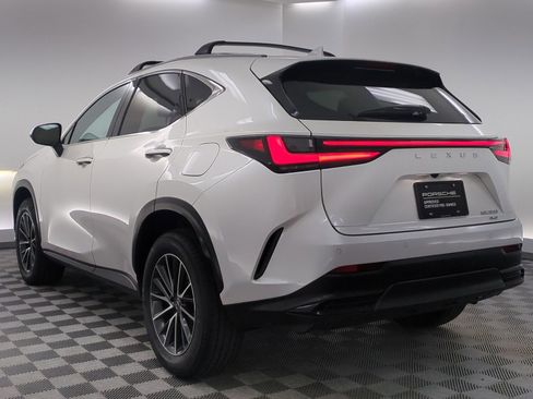 Used 2024 Lexus NX 350 AWD image 3