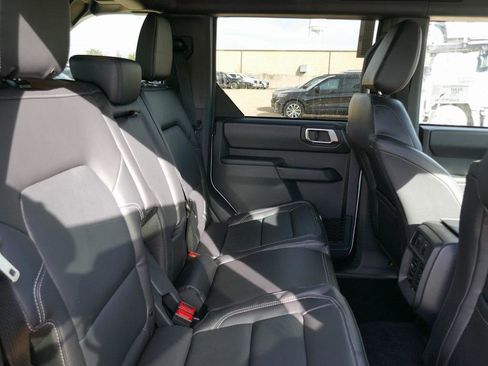 New 2025 Ford Bronco Outer Banks image 11