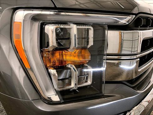 Used 2021 Ford F150 Lariat w/ Equipment Group 501A Mid AWD/4WD image 27