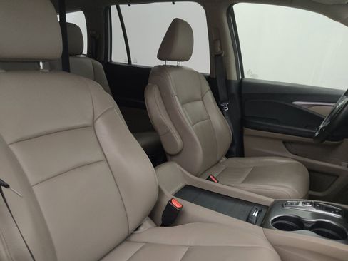 Used 2021 Honda Pilot EX-L image 21