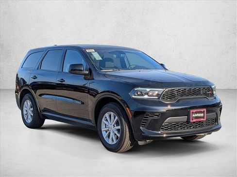 New 2026 Dodge Durango GT RWD image 7