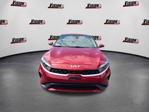 Certified 2023 Kia Forte LXS w/ LXS Technology Package FWD image 2
