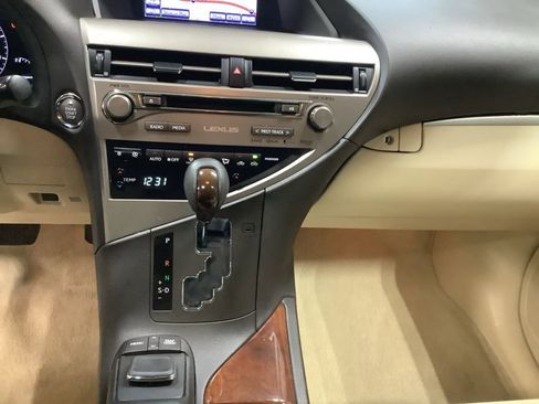 Used 2015 Lexus RX 350 AWD image 16