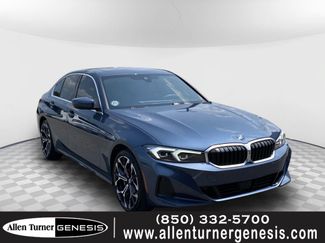 Used 2025 BMW 330i Sedan RWD 360° Tour