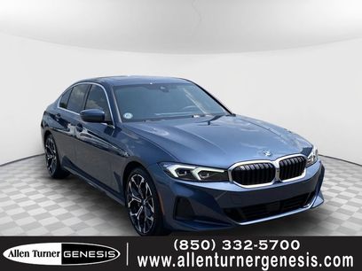 Used 2025 BMW 330i Sedan