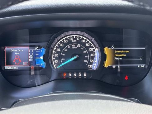 Used 2022 Ford Ranger Lariat w/ Tremor Off-Road Package image 21