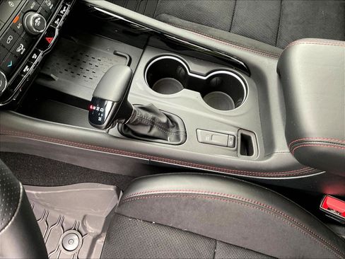 New 2026 Dodge Durango GT AWD/4WD image 12