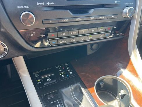 Used 2019 Lexus RX 350 FWD w/ Premium Package image 12