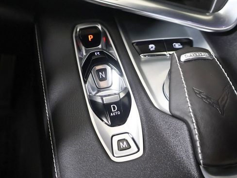 Used 2022 Chevrolet Corvette Stingray Preferred Conv w/ 2LT RWD image 50