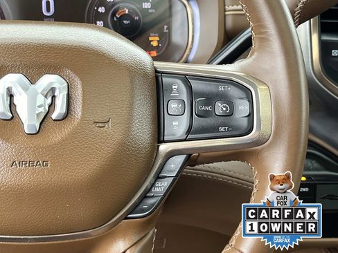 Used 2024 RAM 3500 Limited w/ Safety Group image 33