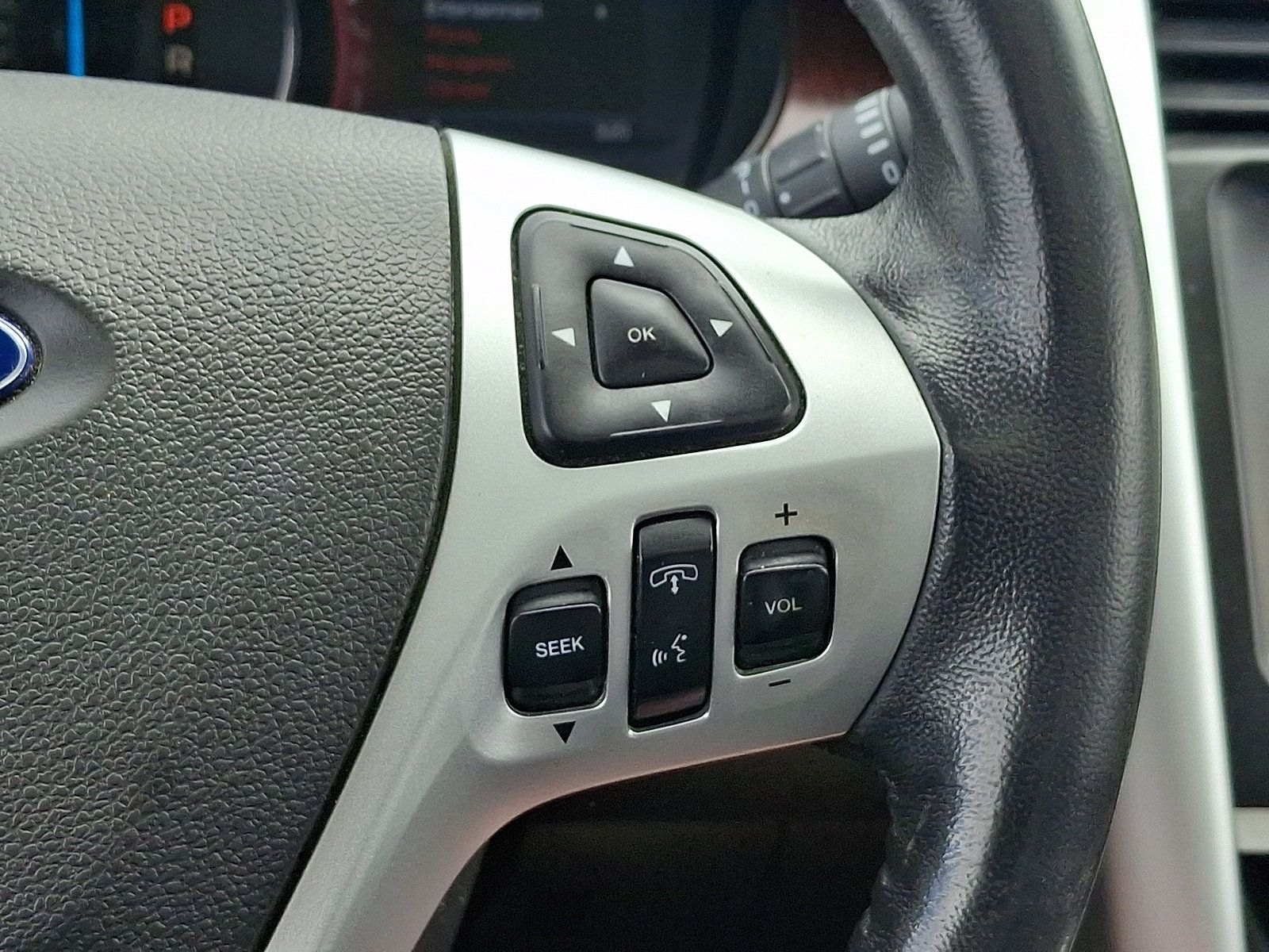 Used 2013 Ford Edge Limited AWD/4WD image 22
