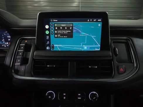 Used 2022 Chevrolet Suburban Z71 w/ Max Trailering Package image 26