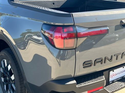 New 2026 Hyundai Santa Cruz SE image 12