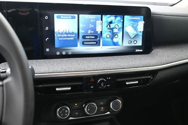 Certified 2026 Nissan Kicks S FWD image 21