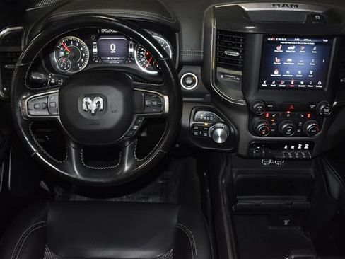Used 2021 RAM 1500 Sport w/ Level 2 Equipment Group AWD/4WD image 29