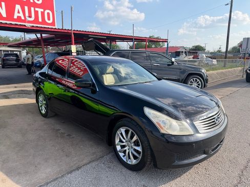 Used 2009 INFINITI G37 x Sedan w/ Premium Pkg AWD/4WD image 22