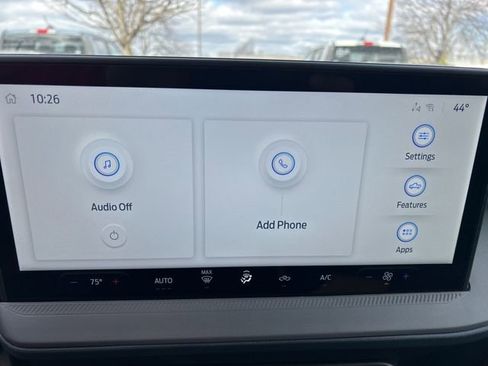 New 2026 Ford Maverick XL w/ Equipment Group 101A image 16