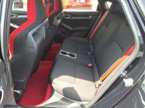 Used 2024 Honda Civic Type R image 6