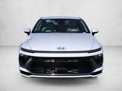 Used 2025 Hyundai Sonata SEL