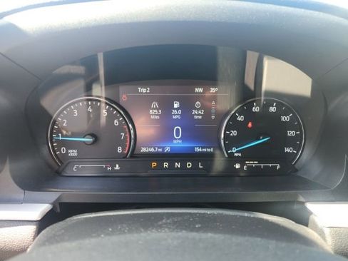 Used 2024 Ford Explorer XLT w/ Equipment Group 202A AWD/4WD image 24