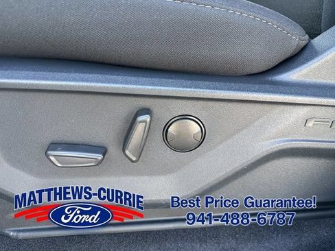 New 2026 Ford F150 XLT w/ Equipment Group 302A MID RWD image 10
