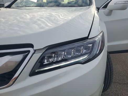 Used 2018 Acura RDX AWD image 27