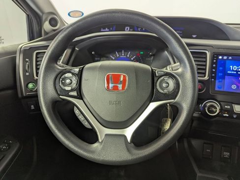 Used 2013 Honda Civic EX image 36