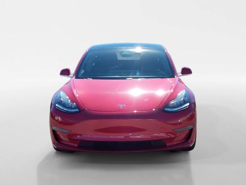 Used 2018 Tesla Model 3 Long Range image 8