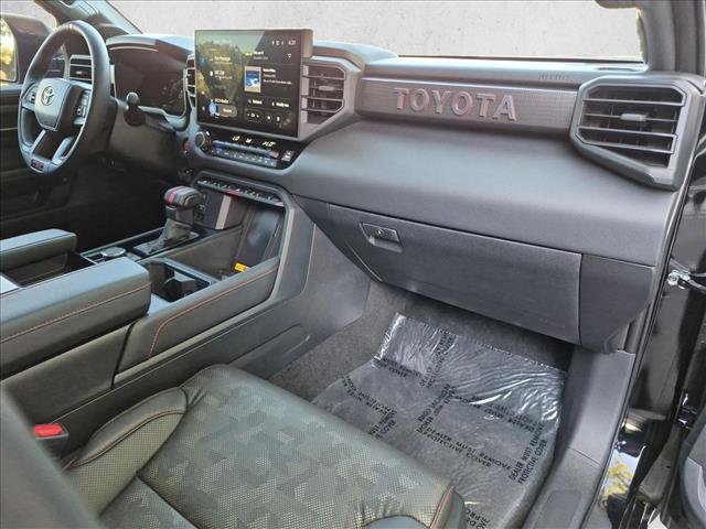 Used 2025 Toyota Tundra TRD Pro w/ Tow Tech Package AWD/4WD image 21