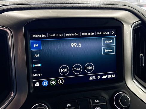 Used 2022 Chevrolet Silverado 1500 LT image 16