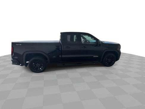 Certified 2023 GMC Sierra 1500 Elevation AWD/4WD image 9