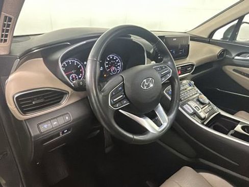 Used 2023 Hyundai Santa Fe SEL AWD/4WD image 14