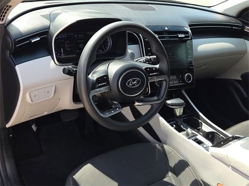 Used 2022 Hyundai Tucson SEL image 15