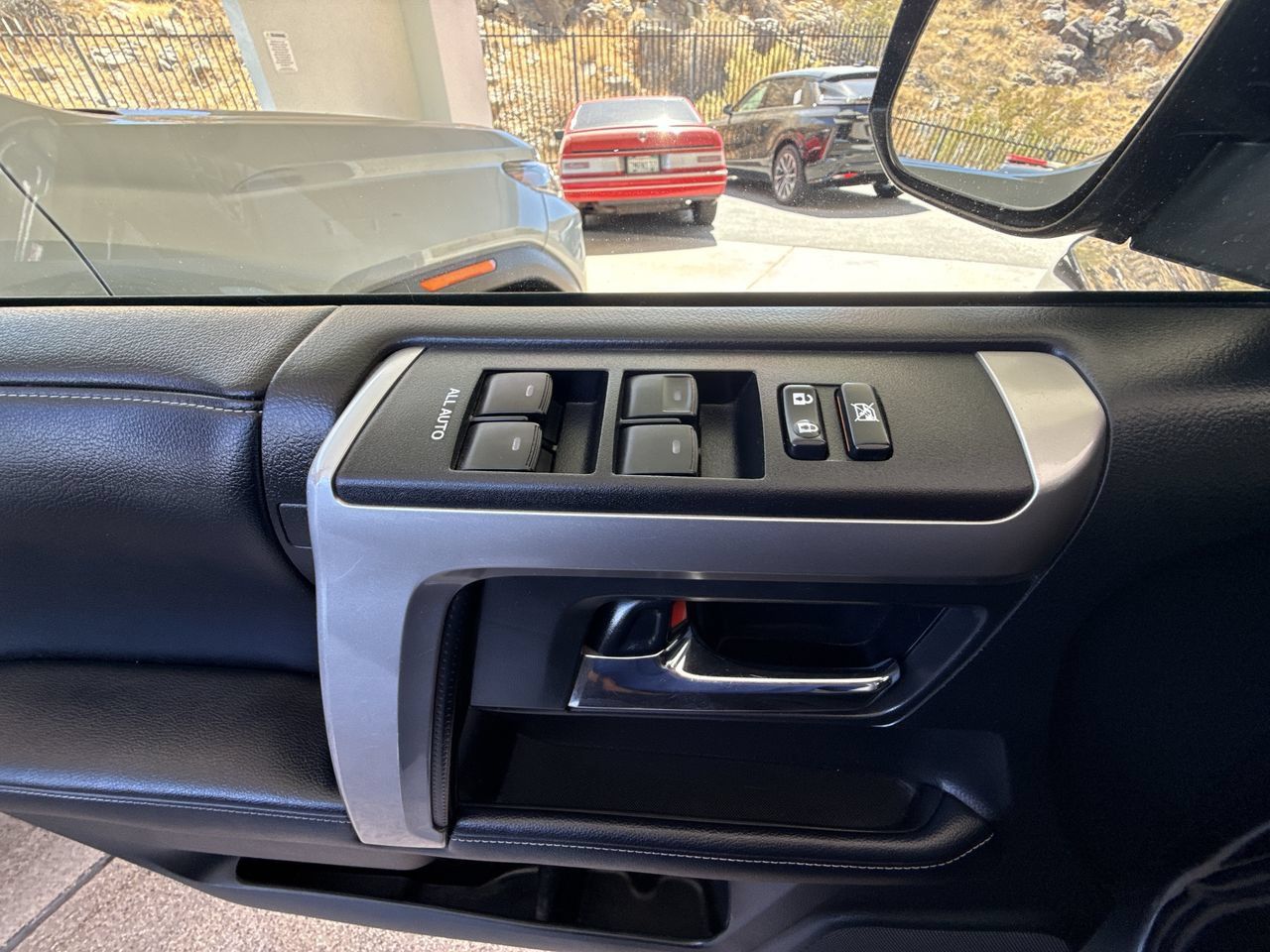 Used 2019 Toyota 4Runner SR5 Premium AWD/4WD image 22