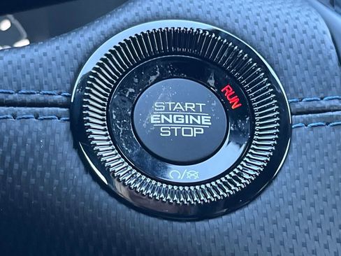 New 2026 Jeep Compass Limited image 16