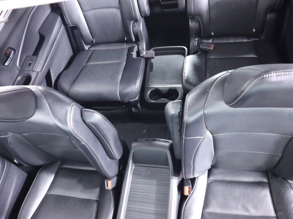 Used 2017 Honda Pilot Elite image 31