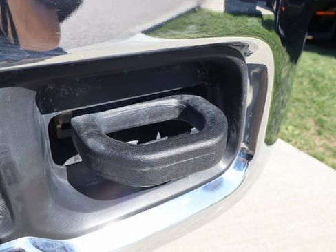 Used 2025 RAM 3500 Longhorn w/ Towing Technology Group image 8