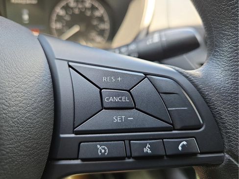 Used 2024 Nissan Altima 2.5 S image 17