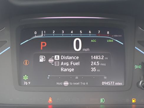 Used 2020 Honda Odyssey EX-L image 18
