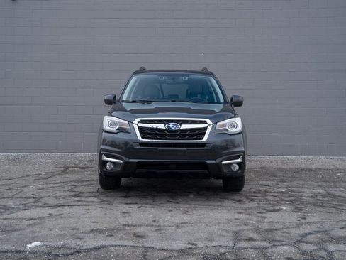 Used 2018 Subaru Forester 2.5i Limited image 10