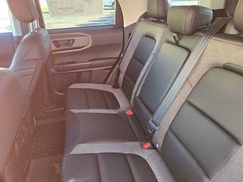 New 2026 Ford Bronco Sport Big Bend w/ Convenience Package image 29