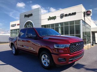 Used 2025 RAM 1500 Big Horn video 1