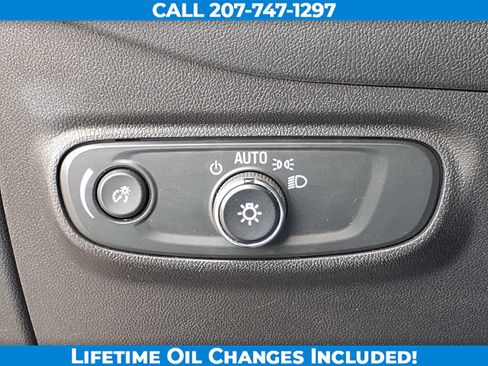 Used 2024 Chevrolet Equinox LT AWD/4WD image 14