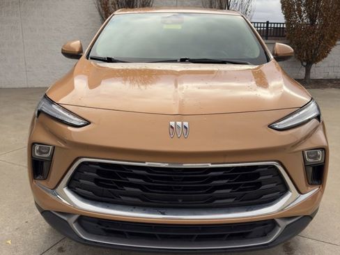 Used 2024 Buick Encore GX Preferred image 8