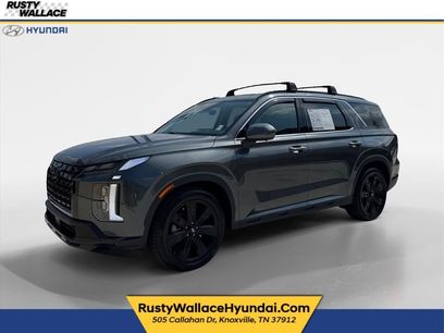 Used 2025 Hyundai Palisade XRT
