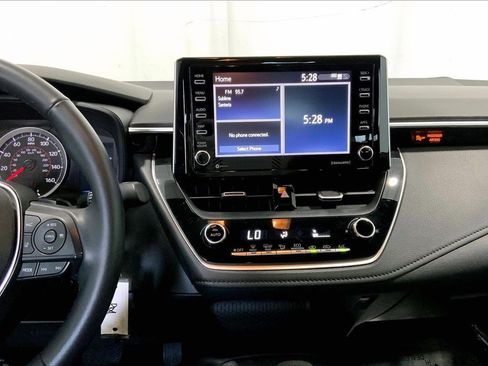 Used 2021 Toyota Corolla SE image 5