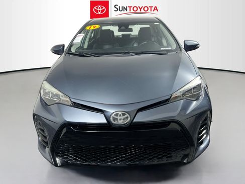 Used 2019 Toyota Corolla SE image 10