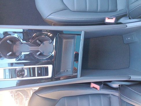 New 2025 Volkswagen Atlas Cross Sport SEL R-Line image 26